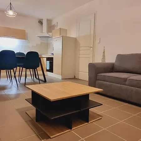 *l'oasis Du Coeur De Ville*spacieux Et Moderne * Gravelines